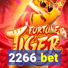 2266 bet